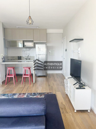 Imagem Apartamento com 1 Quarto à Venda, 44 m² em Vila Mariana - São Paulo Imagem Apartamento com 1 Quarto à Venda, 44 m² em Vila Mariana - São Paulo
