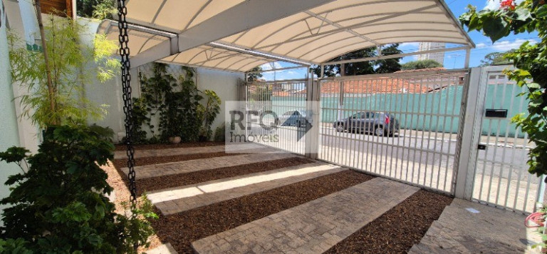 Imagem Casa com 3 Quartos à Venda, 140 m² em Bosque Da Saude - São Paulo