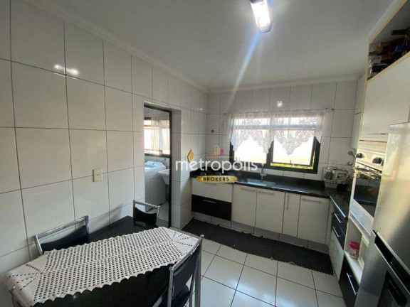 Imagem Apartamento com 4 Quartos à Venda, 147 m² em Vila Guiomar - Santo André Imagem Apartamento com 4 Quartos à Venda, 147 m² em Vila Guiomar - Santo André