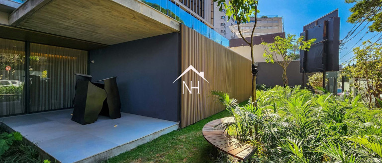 Imagem Apartamento com 3 Quartos à Venda, 183 m² em Vila Nova Conceição - São Paulo Imagem Apartamento com 3 Quartos à Venda, 183 m² em Vila Nova Conceição - São Paulo