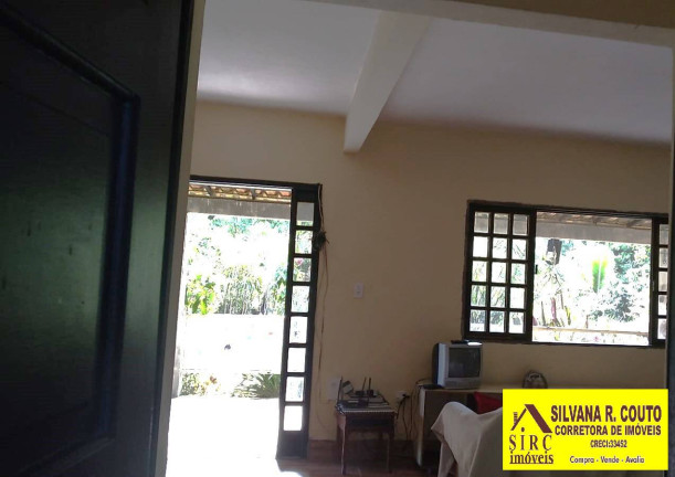 Imagem Chácara com 3 Quartos à Venda, 2 m² em São José Do Imbassaí - Maricá