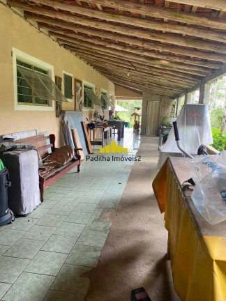 Imagem Chácara com 4 Quartos à Venda, 30 m² em Turvinho - Tapiraí