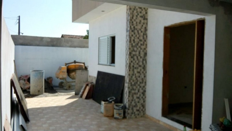 Casa com 2 Quartos à Venda, 180 m² em São João Batista  - Peruíbe