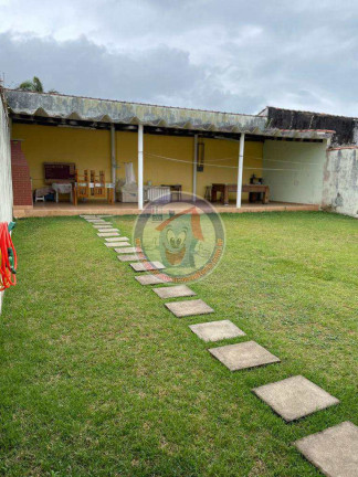 Casa com 2 Quartos à Venda, 130 m² em Vila Anhanguera - Mongaguá