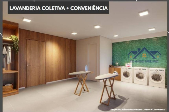 Imagem Apartamento com 2 Quartos à Venda, 40 m² em Vila Eldízia - Santo André