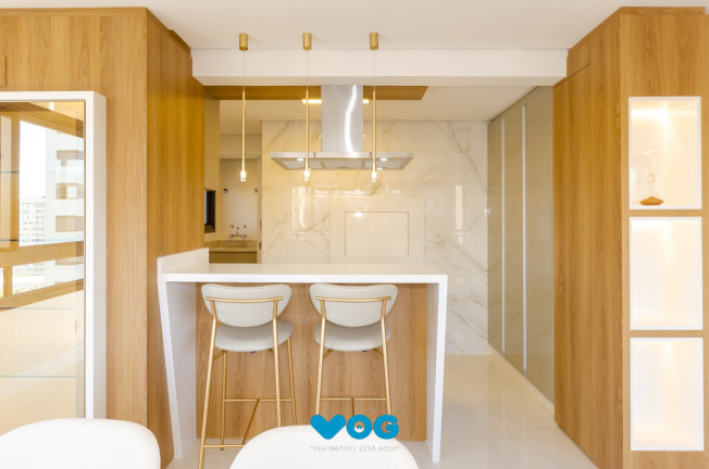 Imagem Imóvel com 3 Quartos à Venda, 125 m² em Petrópolis - Porto Alegre