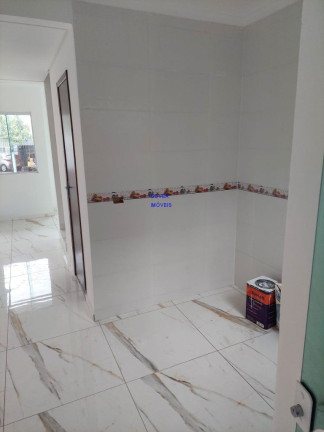 Imagem Sobrado com 3 Quartos à Venda, 72 m² em Cidade Industrial - Curitiba Imagem Sobrado com 3 Quartos à Venda, 72 m² em Cidade Industrial - Curitiba