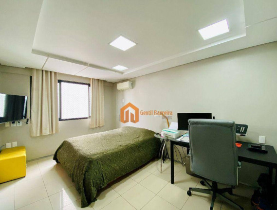 Imagem Apartamento com 3 Quartos à Venda, 186 m² em Meireles - Fortaleza Imagem Apartamento com 3 Quartos à Venda, 186 m² em Meireles - Fortaleza