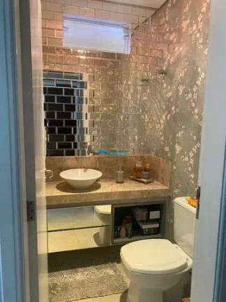 Imagem Casa com 3 Quartos à Venda, 157 m² em Jardim Florestal - Jundiaí