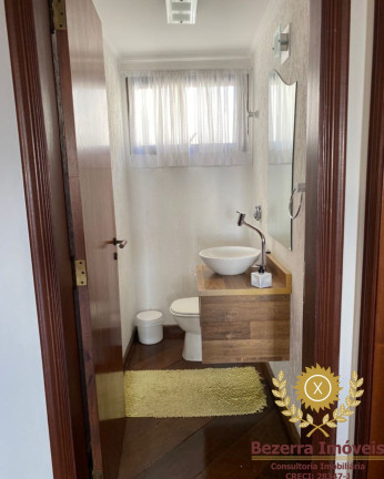 Imagem Apartamento com 3 Quartos à Venda, 160 m² em Mooca - São Paulo