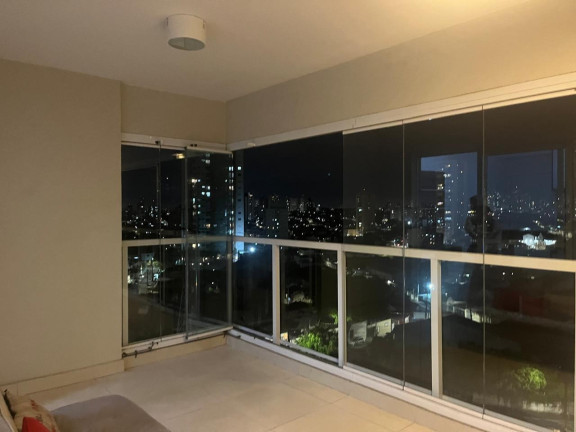 Imagem Apartamento com 1 Quarto à Venda, 41 m² em Ipiranga - Sp