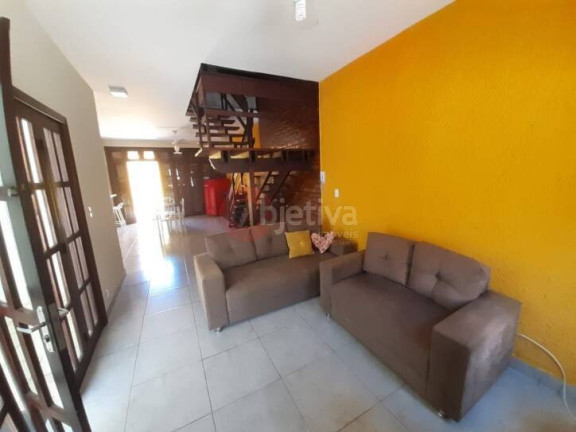 Casa com 3 Quartos para Alugar, 150 m² em Peró - Cabo Frio