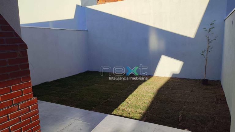 Imagem Casa com 3 Quartos à Venda, 93 m² em Caiçara - Campo Grande
