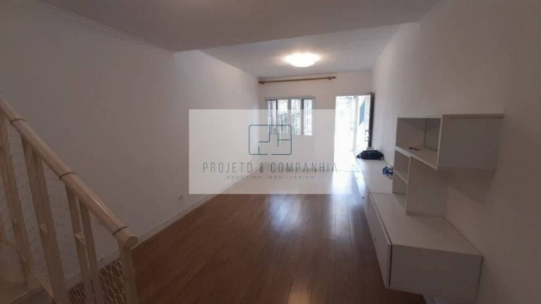 Sobrado com 2 Quartos à Venda, 120 m² em Granja Julieta - São Paulo