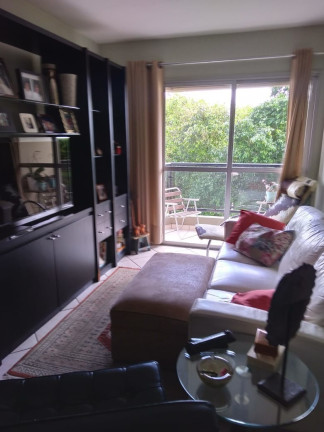 Imagem Apartamento com 2 Quartos à Venda, 65 m² em Lauzane Paulista - São Paulo