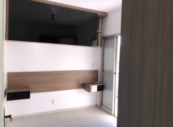 Imagem Cobertura com 2 Quartos à Venda, 107 m² em Vila Parque Jabaquara - São Paulo