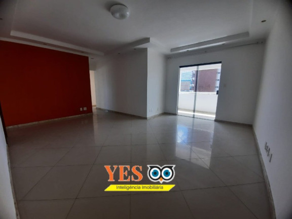 Imagem Apartamento com 3 Quartos para Alugar, 98 m² em Santa Mônica - Feira De Santana Imagem Apartamento com 3 Quartos para Alugar, 98 m² em Santa Mônica - Feira De Santana