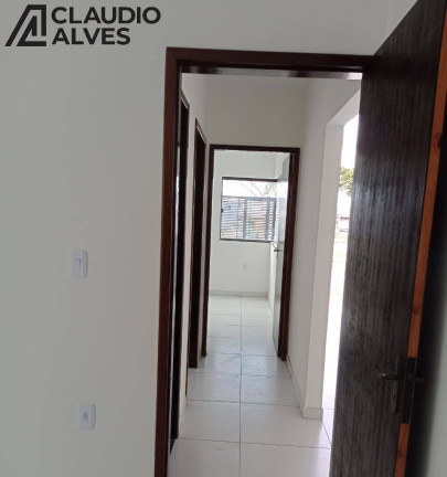 Imagem Casa com 3 Quartos à Venda, 69 m² em Conceição - Feira De Santana