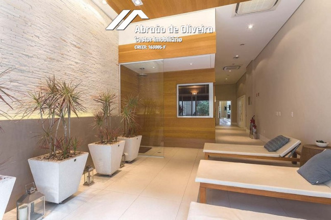 Imagem Apartamento com 3 Quartos à Venda, 273 m² em Vila Olímpia - São Paulo