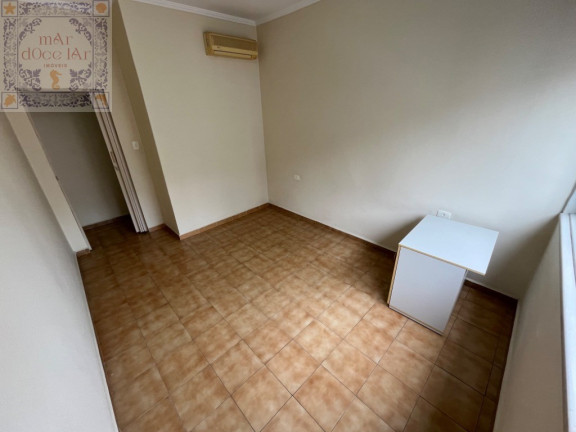 Imagem Apartamento com 1 Quarto à Venda, 44 m² em Boqueirão - Santos