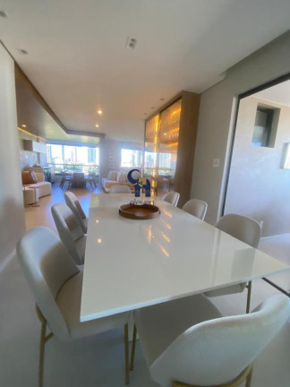 Imagem Apartamento com 3 Quartos à Venda, 140 m² em Pituba - Salvador