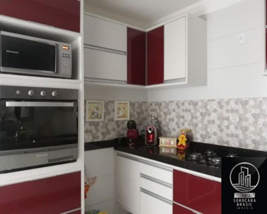 Imagem Casa com 3 Quartos à Venda, 120 m² em Parque Jataí - Votorantim Imagem Casa com 3 Quartos à Venda, 120 m² em Parque Jataí - Votorantim