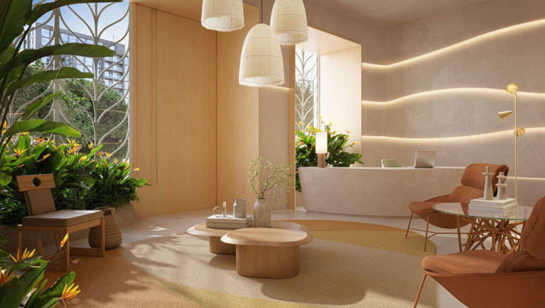Imagem Apartamento com 3 Quartos à Venda, 125 m² em Meia Praia - Itapema