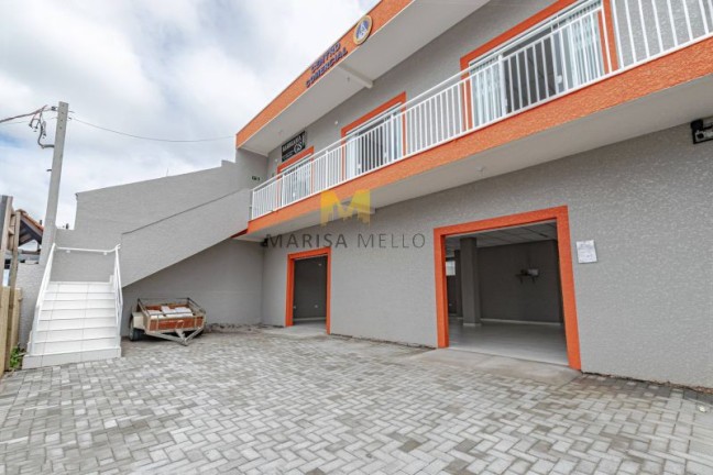 Imagem Sala Comercial para Alugar, 30 m² em Jardim Bela Vista - Piraquara Imagem Sala Comercial para Alugar, 30 m² em Jardim Bela Vista - Piraquara