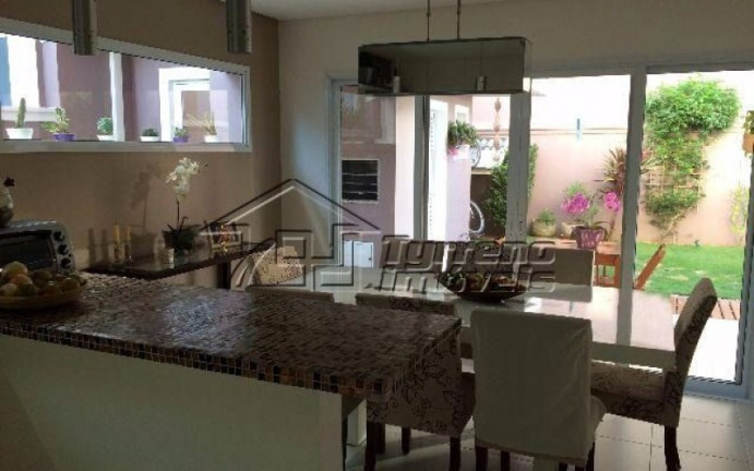Imagem Casa de Condomínio com 3 Quartos à Venda, 243 m² em Urbanova - São José Dos Campos