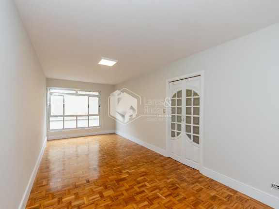 Imagem Apartamento com 2 Quartos à Venda, 80 m² em Moema - São Paulo