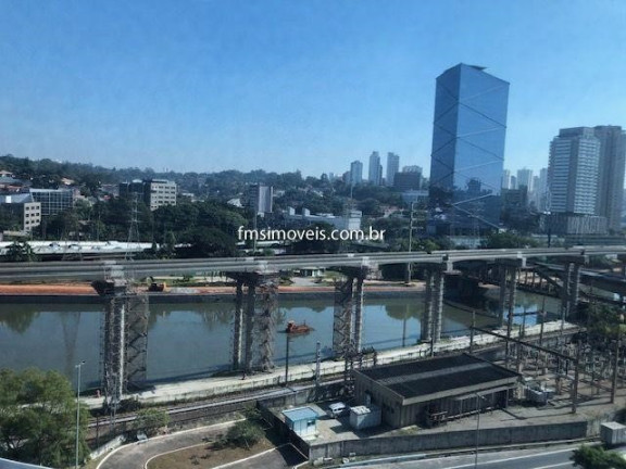 Imagem Sala Comercial à Venda, 416 m² em Chácara Itaim - São Paulo