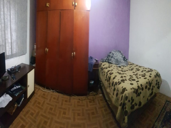 Imagem Sobrado com 3 Quartos à Venda, 160 m² em Conjunto Residencial José Bonifácio - São Paulo