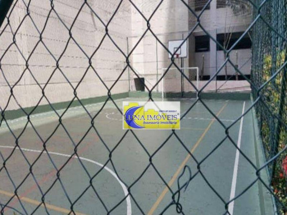 Imagem Apartamento com 3 Quartos à Venda, 56 m² em Paulicéia - São Bernardo Do Campo Imagem Apartamento com 3 Quartos à Venda, 56 m² em Paulicéia - São Bernardo Do Campo