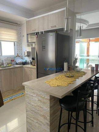 Imagem Sobrado com 3 Quartos à Venda, 120 m² em Jardim São Pedro - Mogi Das Cruzes