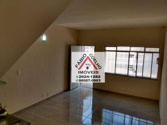 Sobrado com 3 Quartos à Venda, 120 m² em Bosque Da Saúde - São Paulo