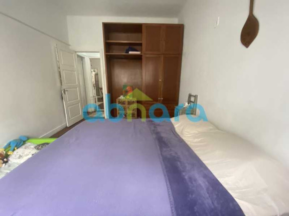 Imagem Apartamento com 2 Quartos à Venda, 90 m² em Copacabana - Rio De Janeiro