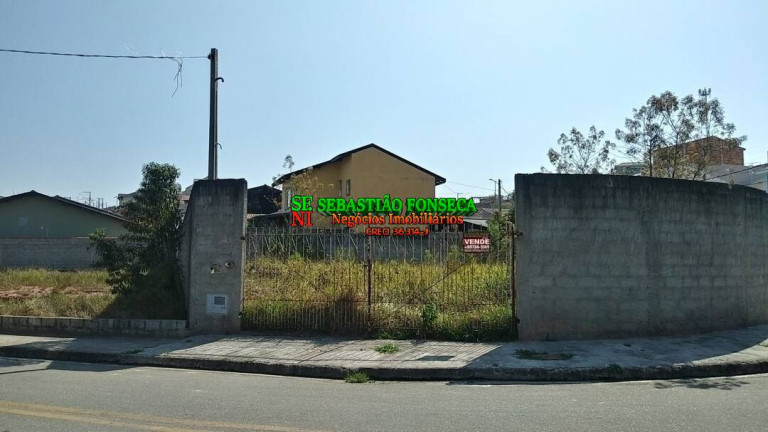 Imagem Terreno à Venda, 444 m² em Jardim Santa Júlia - São José Dos Campos Imagem Terreno à Venda, 444 m² em Jardim Santa Júlia - São José Dos Campos
