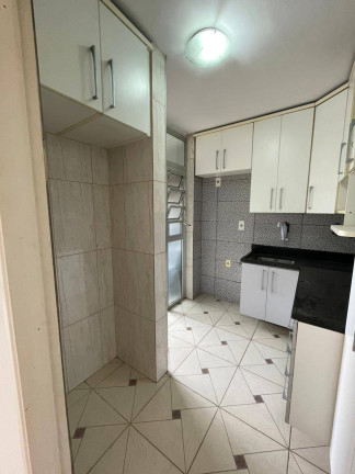 Imagem Apartamento com 2 Quartos à Venda, em Sítio Pinheirinho - São Paulo Imagem Apartamento com 2 Quartos à Venda, em Sítio Pinheirinho - São Paulo