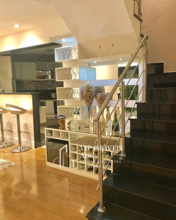 Imagem Apartamento com 2 Quartos à Venda, 170 m² em Jardim - Santo André Imagem Apartamento com 2 Quartos à Venda, 170 m² em Jardim - Santo André