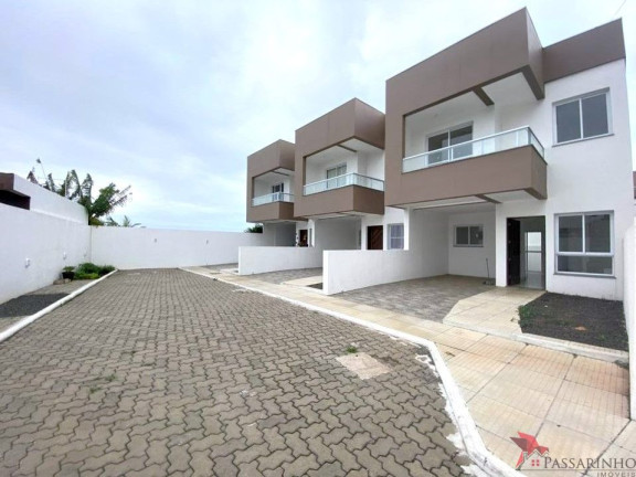 Imagem Sobrado com 2 Quartos à Venda, 92 m² em Morada Das Palmeiras - Torres