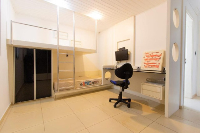 Imagem Casa com 5 Quartos à Venda, 366 m² em Brooklin Paulista - São Paulo Imagem Casa com 5 Quartos à Venda, 366 m² em Brooklin Paulista - São Paulo