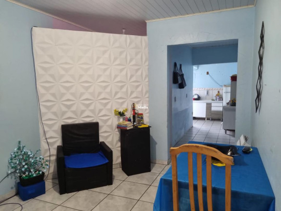 Imóvel com 2 Quartos à Venda, 55 m² em São Tomé - Viamão