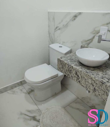 Imagem Casa de Condomínio com 3 Quartos à Venda, 200 m² em Horto Florestal - Ubatuba Imagem Casa de Condomínio com 3 Quartos à Venda, 200 m² em Horto Florestal - Ubatuba