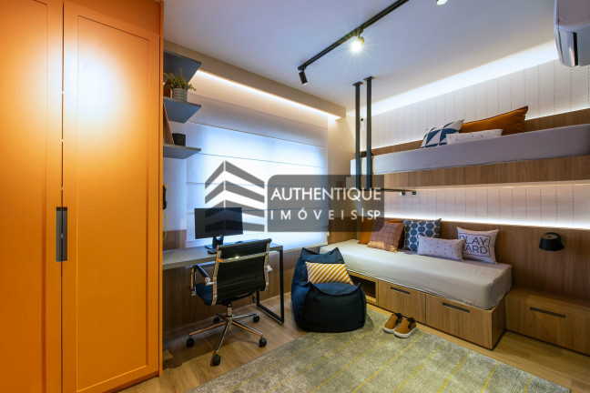 Imagem Apartamento com 2 Quartos à Venda, 81 m² em Vila Romana - São Paulo Imagem Apartamento com 2 Quartos à Venda, 81 m² em Vila Romana - São Paulo