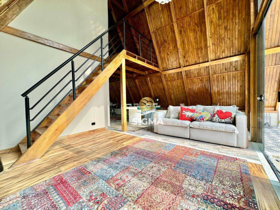 Imagem Casa com 4 Quartos à Venda, 130 m² em Balneário Praia Do Pernambuco - Guarujá Imagem Casa com 4 Quartos à Venda, 130 m² em Balneário Praia Do Pernambuco - Guarujá