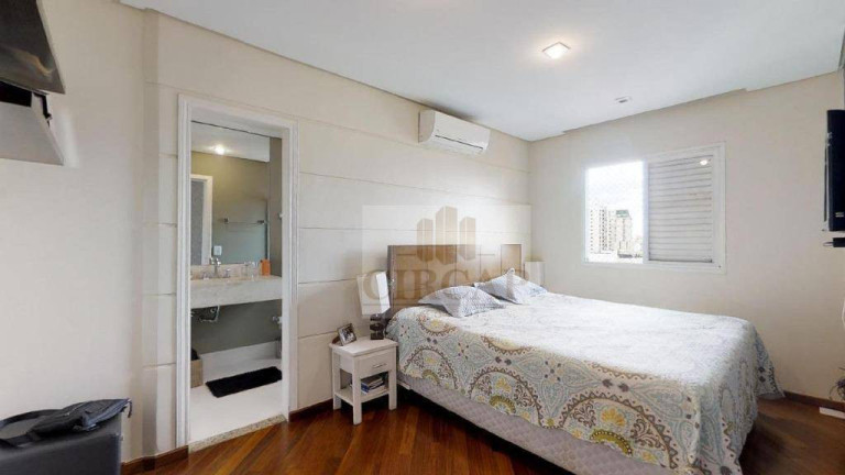 Imagem Cobertura com 3 Quartos à Venda, 193 m² em Perdizes - São Paulo