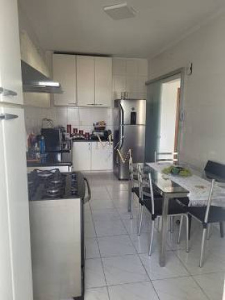 Imagem Apartamento com 2 Quartos à Venda, 85 m² em Embaré - Santos Imagem Apartamento com 2 Quartos à Venda, 85 m² em Embaré - Santos