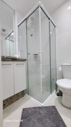 Imagem Apartamento com 2 Quartos à Venda, 54 m² em Toninhas - Ubatuba