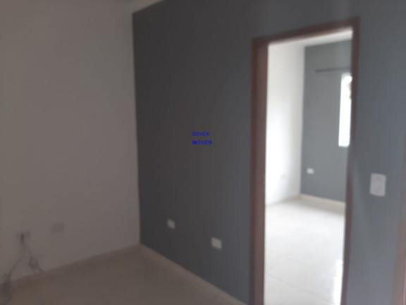 Imagem Casa com 2 Quartos à Venda, 40 m² em Cidade Industrial - Curitiba
