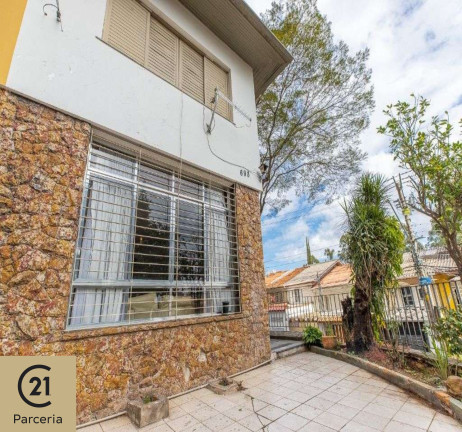 Imagem Casa com 3 Quartos à Venda, 280 m² em Campo Belo - São Paulo